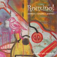 Rouxinol